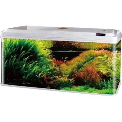 RS Electrical Аквариум rs-800el - бял + 3 ПОДАРЪКА (7196)