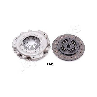 Spojková sada JAPANPARTS KF-1049