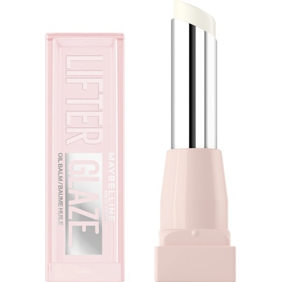 Maybelline new york olejový balzám na pery Lifter Glaze 001 Clear Crave 2,8 g