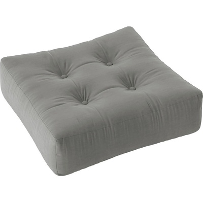 Karup Пуф за сядане Grey More - Karup Design (818746070070)
