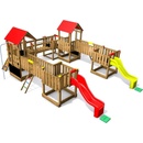 Monkey´s Flexi sestava 6