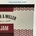 GrafiskHandellabel Structured wine label test roll - 4 meter (testroll2)