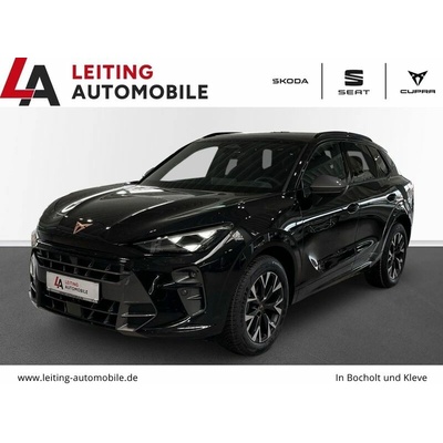 Cupra Terramar 1.5 eTSI DSG 110 kW