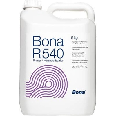 Bona R540 6kg