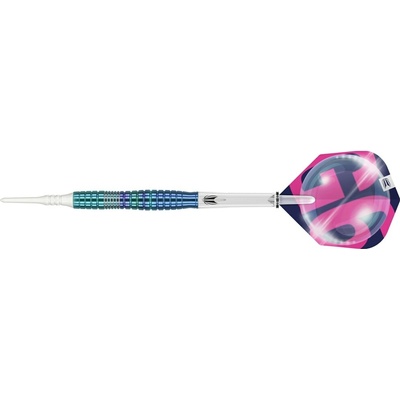 Target Japan Haruki Muramatsu No.5 G6 97,5% barel 18,7 g soft
