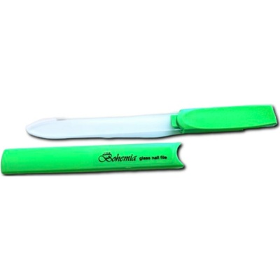 Bohemia Hard sklenený pilník svetlo ružový