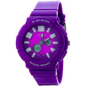 Charles Delon Детски часовник charles delon - chd-560906 (chd-560906) Часовници