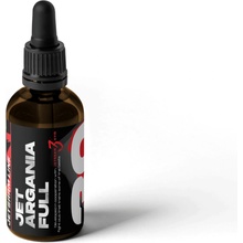 Czech CBD CBD Arganový olej 30% FS, 10 ml