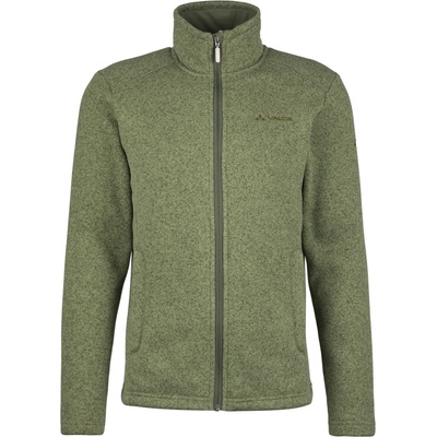 Vaude Мъжко поларено яке Vaude Me Aland Jacket Fleece jacket - Khaki - размер XXL (005-3681-0615)