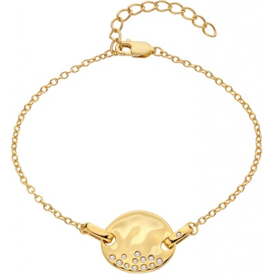 Hot Diamonds náramok DL695