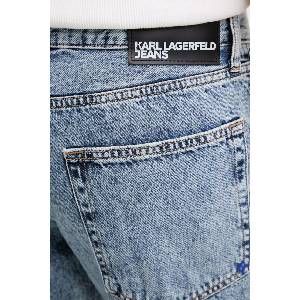 Karl Lagerfeld Jeans дънки straight мъжки (B2M10136)