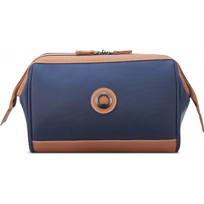 Delsey Chatelet Air 167615122 kosmetická taška modrá 10 l