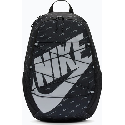 Nike Градска раница Nike Heritage Sweep 25 l black/black/wolf grey