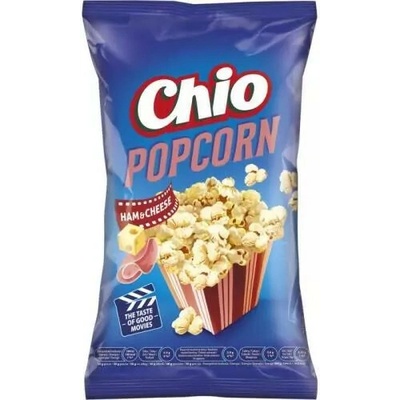 Chio Popcorn šunka/ syr 75 g