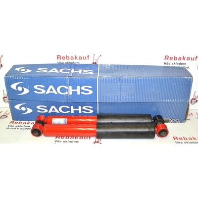 Zadní sportovní tlumiče pérování KIA SORENTO I