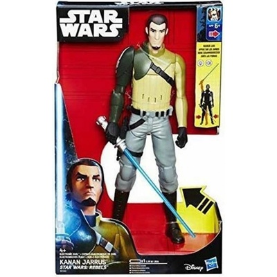 Hasbro Star Wars Rebels Kanan Jarrus