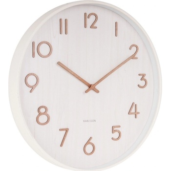 Karlsson 5809WH