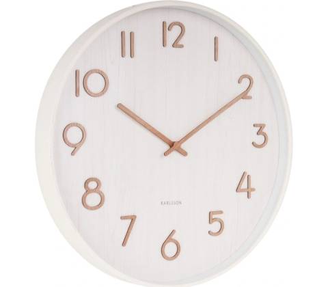 Karlsson 5809WH