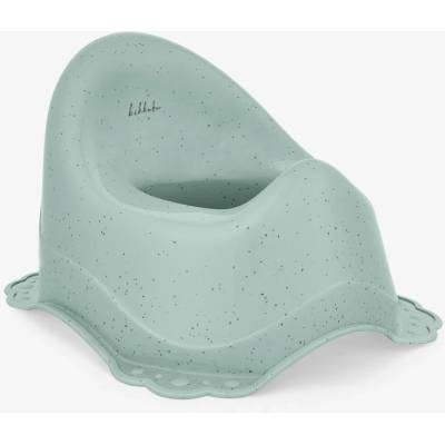 KikkaBoo Kikkaboo Гърне anti-slip - Pepper Sage (31401010075)