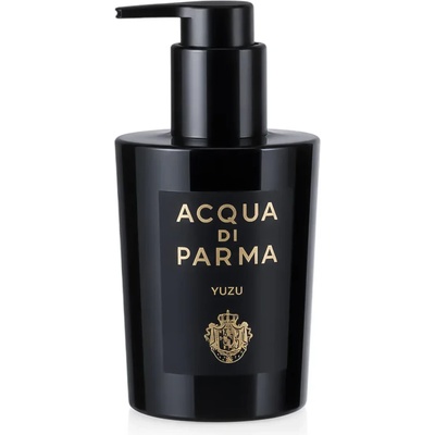 Acqua Di Parma Yuzu Душ гел 300 ml