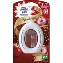 Ambi Pur Osviežovač vzduchu Spiced Apple 7,5 ml