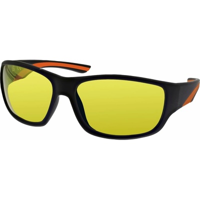 Kinetic Brýle Solarglide Polarized Sunglasses Yellow Lens