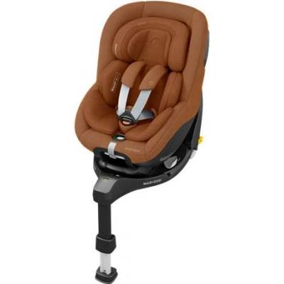 Maxi Cosi Mica 360 PRO i-Size 2026 Authentic Terra