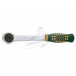 FORCE Тресчотка 1/2" 72 зъба 264mm JN67206 FORCE (JN67206)