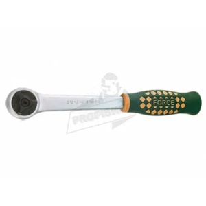 FORCE Тресчотка 1/2" 72 зъба 264mm JN67206 FORCE (JN67206)