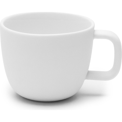 Serax Passe-partout Чаша за еспресо, 135 ml, бял мат (B6219115)