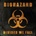 Biohazard - Divided We Fall CD