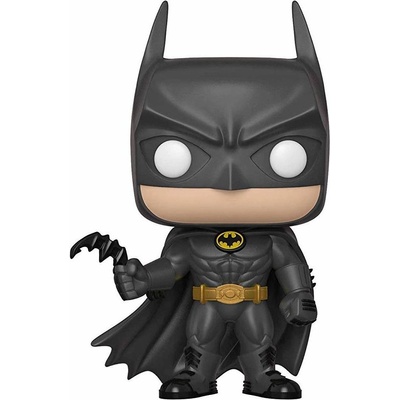 Funko Pop! Heroes Batman 80 Years Batman 1989