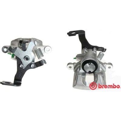 Brzdový strmeň BREMBO F 83 337 (F83337)
