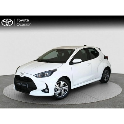Toyota Yaris 85 kW