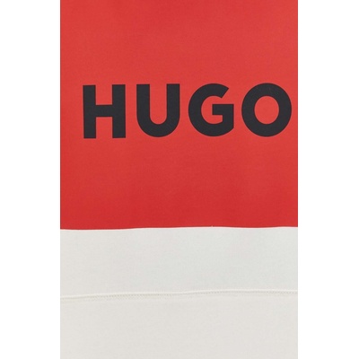 HUGO BOSS Памучен суичър hugo (50473168)