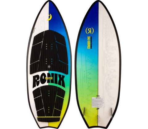 Ronix Brightside 2025