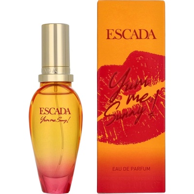 Escada Yum me Sunny! parfémovaná voda dámská 30 ml