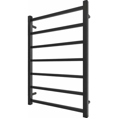Mario-Radiators INOX TOKIO 1.072.048844.BM 770 mm x 530 mm čierna