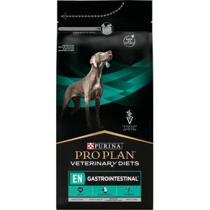 PRO PLAN Veterinary Diets Pro plan Ветеринарни диети en Стомашно-чревни Суха храна за кучета 1, 5кг