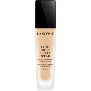 Lancome Teint Idole Ultra Wear дълготраен фон дьо тен SPF 15 цвят 011 Beige Cristallin 30ml