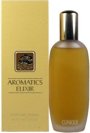 Clinique Aromatics Elixir EDP 100 ml Tester