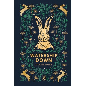 Watership Down (2023)