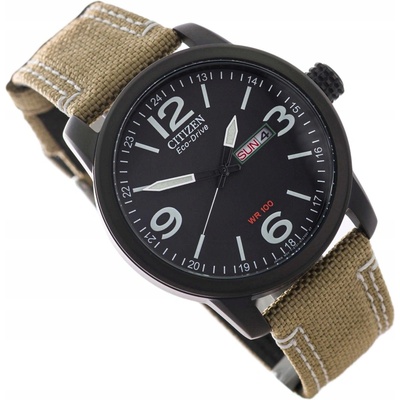 Citizen BM8476-23E