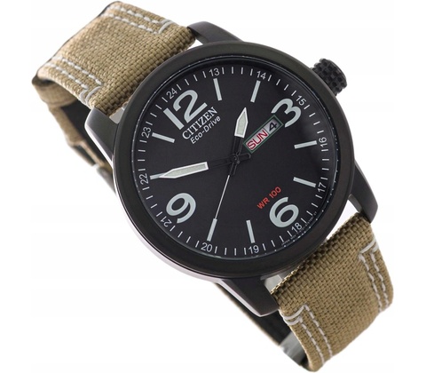 Citizen BM8476-23E
