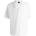 HUGO BOSS Men's Embroidered Waffle Bowling Shirt - Natural 106