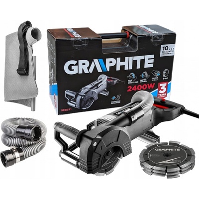 GRAPHITE 59G371