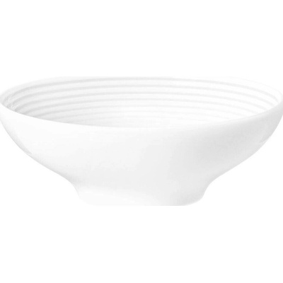 SELTMANN WEIDEN Dezertní miska bílá 130 mm 6 ks