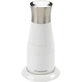 Cole & mason Cole&mason Електрическа мелничка за сирене - 21см - с поставка (h 105799)