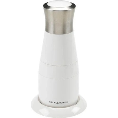 Cole & mason Cole&mason Електрическа мелничка за сирене - 21см - с поставка (h 105799)