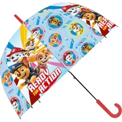 Euroswan Paw Patrol Action